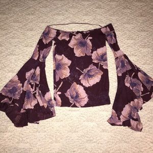 Free People Shirt